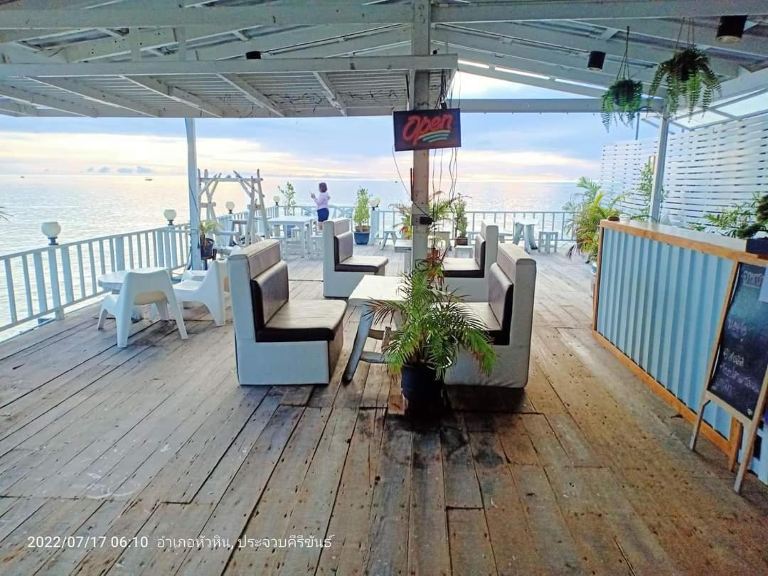 Hotel Karoon Hut HHQ Exterior foto